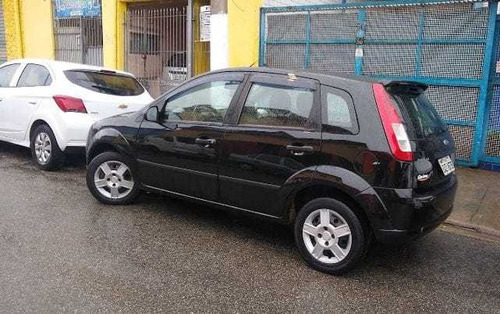 Ford Fiesta 2008 1.0 Flex 5p