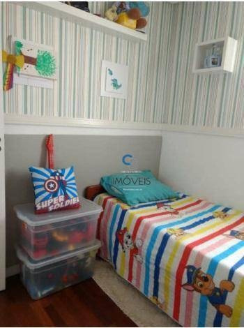 Imagem 25 de 30 de Apartamento À Venda, 50 M² Por R$ 305.000,00 - Itaquera - São Paulo/sp - Ap6972