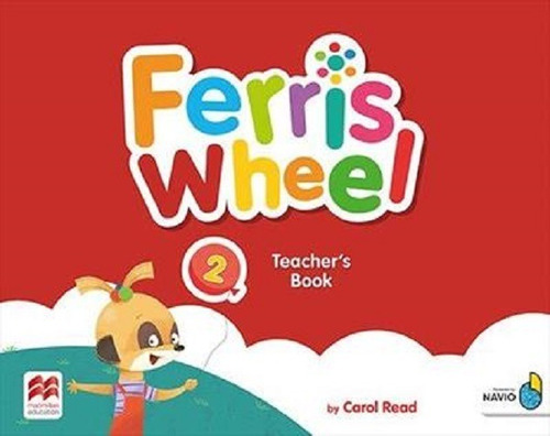 Macmillan Ferris Wheel 2 Teachers Book