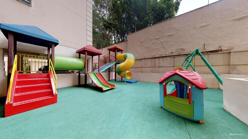 Imagem 22 de 30 de Apartamento À Venda No Bairro Paraíso Do Morumbi - São Paulo/sp - O-26235-43060