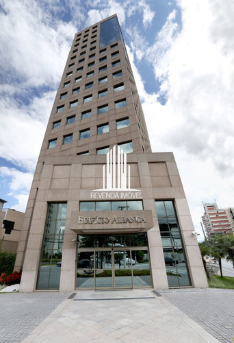 Imagem 1 de 15 de Sala Comercial Para Locação, 567m² - Chacara Santo Antonio - Bc11644