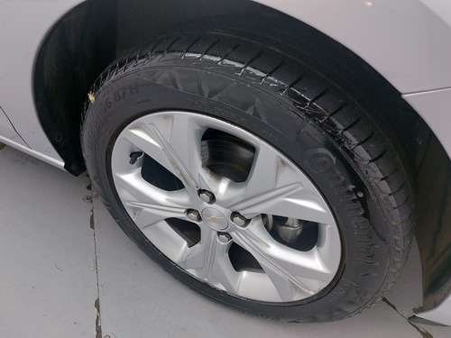 Chevrolet Onix 1.0 TURBO FLEX PLUS LTZ MANUAL