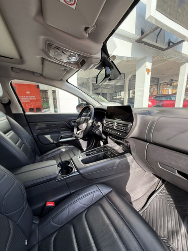 Citroën C5 Aircross 1.5 Bluehdi 130 S&s Aut Live Pack