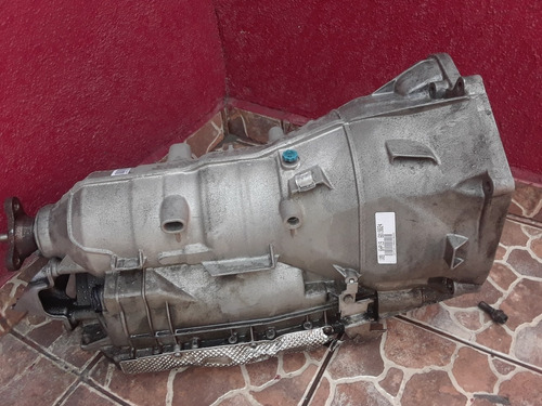 Transmicion Bmw 325i 2006 6hp19