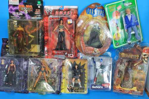 Richie Happy Days Classic Tv Toys 2004 (Usado)