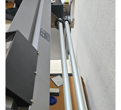 Plotter De Corte Graphtec Ce6000 120 (Usado)