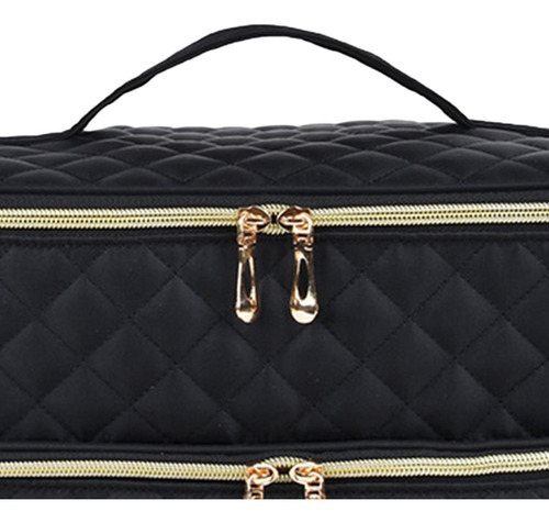 Bolsa De Almacenamiento De Esmalte De Uñas, Bolsa De Viaje