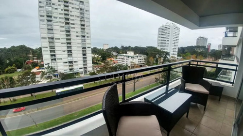 Apartamento En Venta Roosevelt 3 Dormitorios