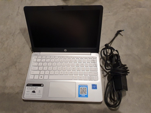 Hp Stream 11 Win 10