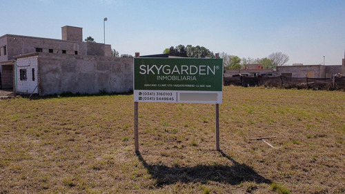 Imagen 3 de 30 de Lote De 500m2 En Don Mateo Etapa 2 Funes