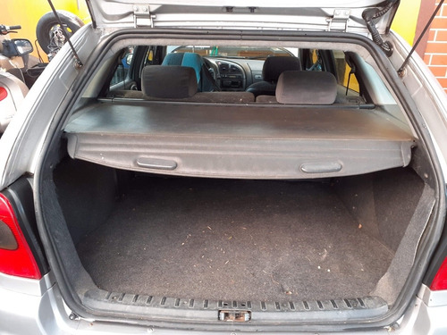 Citroën Xsara 2000 1.8 16v Exclusive 5p