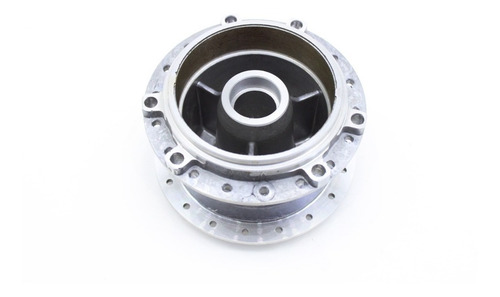 2 Cubo Roda Dianteiro Caloi Bikelete Wmx Mobilete