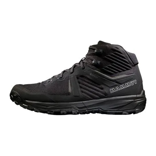 Bototo Hombre Mammut Mercury Iv Mid Gtx Negro