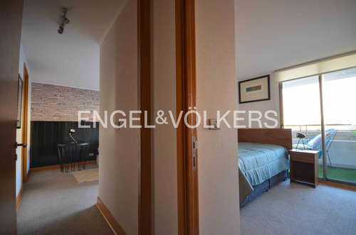 Venta Departamento Valle Del Mar, Primera Linea