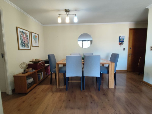 Oportunidad! 2d+2b |plaza Ñuñoa/ Brown Sur/ Ñuñoa