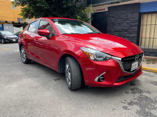 Imagen 3 de 13 de Mazda Mazda 2 2019 1.5 I Grand Touring At