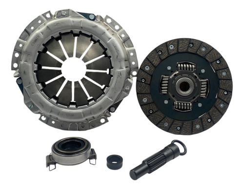 Kit De Clutch Toyota 1.8 L Matrix 2005 Omniparts