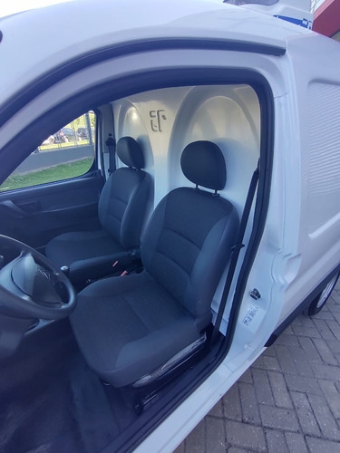 Citroën Berlingo 1.6 Vti 115 Business