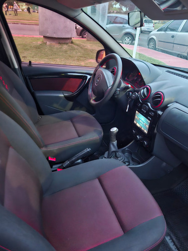 Renault Sandero Stepway 1.6 Privilege Nav 105cv
