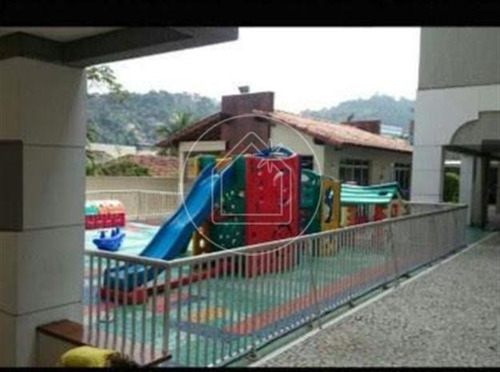 Apartamento - Ref: 855384
