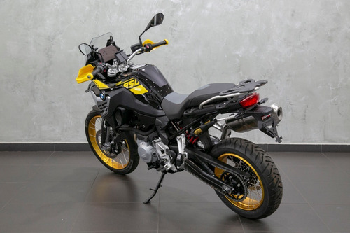 F 850 Gs Premium Plus