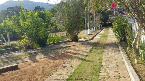 Imagem 26 de 26 de Chácaras À Venda Em Atibaia/sp - Compre O Seu Chácaras Aqui! - 1332714