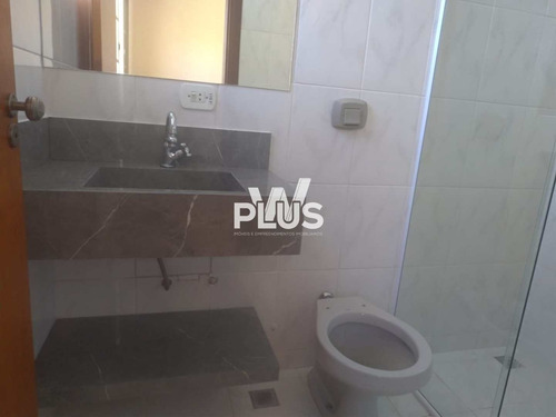 Imagem 11 de 18 de Casa De Condomínio Com 3 Dorms, Parque Três Meninos, Sorocaba - R$ 750 Mil, Cod: 217791 - V217791