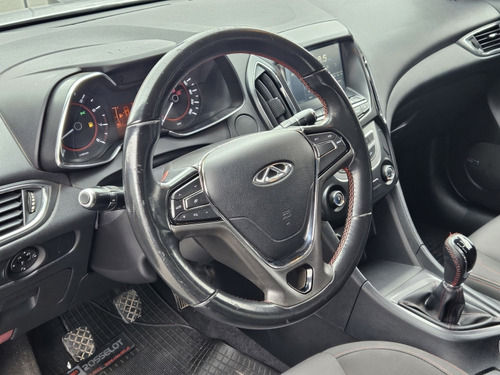 Chery Arrizo 5 ARRIZO 5 GLS MT
