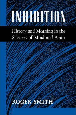 Libro Inhibition - Roger Smith