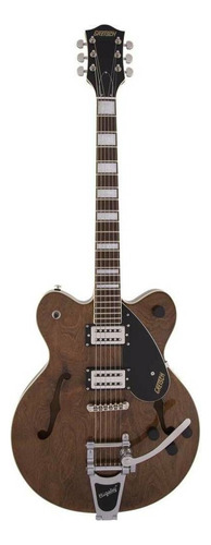 Guitarra eléctrica Gretsch Streamliner G2622T streamliner center block de arce imperial stain brillante con diapasón de laurel