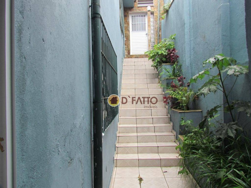 Prédio À Venda Por R$ 1.750.000 - Jardim São Paulo(zona Norte) - São Paulo/sp - Pr0003