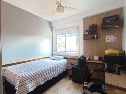 Imagem 19 de 30 de Sobrado À Venda, 120 M² Por R$ 680.000,00 - Jardim Represa - São Paulo/sp - So3619