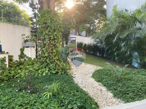 Imagem 21 de 25 de Galpão Para Alugar, 4000 M² Por R$ 60.000,00/mês - Parque Rincão - Cotia/sp - Ga0036