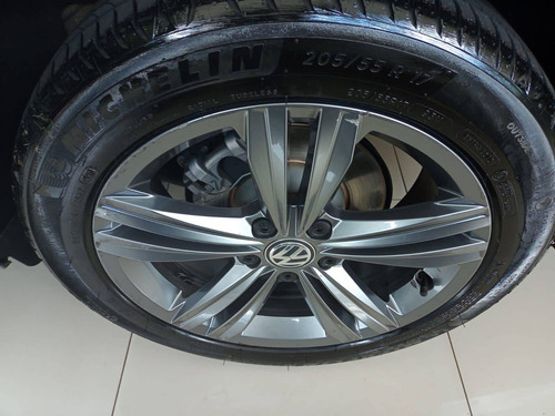 Imagem 12 de 12 de Volkswagen Jetta 1.4 250 Tsi Total Flex R-line Tiptronic