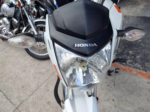 Imagem 11 de 20 de Honda Cg 160 Cargo