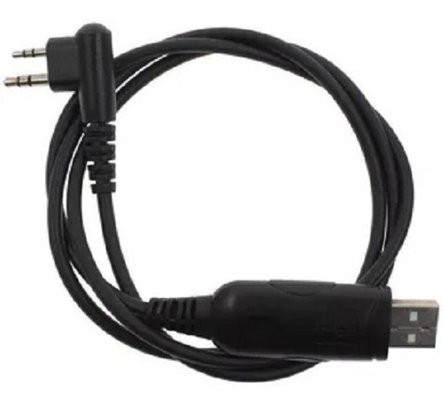 Rib Cabo De Programação Hyt Hytera Tc500 Tc600 Tc610 Tc700