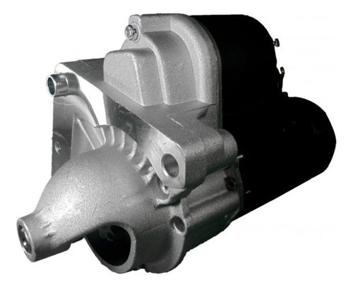 Motor De Partida Citroen C1 1.4 8v Diesel 06/10