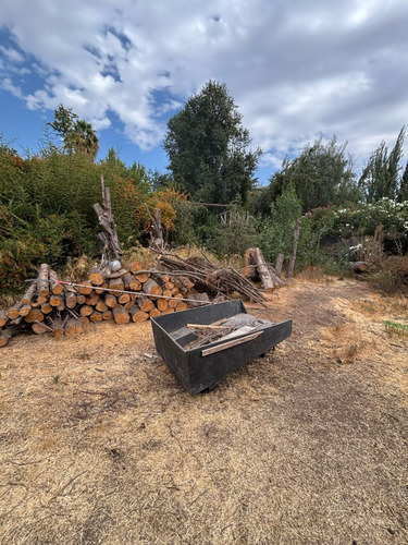 Se Vende Casa Parcela 3d, 2b, Jardín Formado Tipo Parque