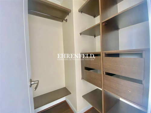 Departamento En Venta De 2 Dorm En Ñuñoa Excelente Ubicación