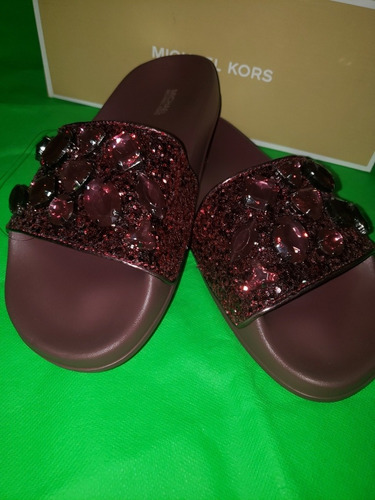 Sandalias Michael Kors 