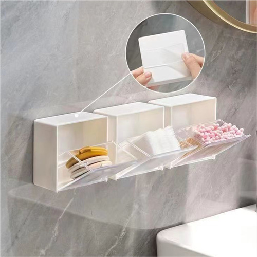 Caja De Almacenamiento De Pared, Caja De Almacenamiento