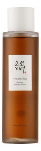 Beauty Of Joseon - Tónico Ginseng Essence Water 150 Ml
