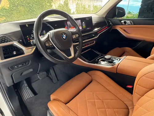 Bmw X5 50e Híbrida 2024