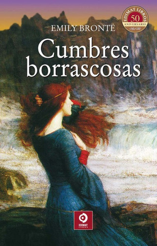 Cumbres Borrascosas (tapa Dura