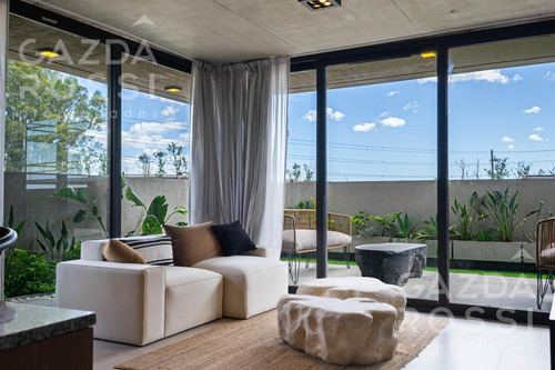 Exclusivo Departamento En Cabral 3300