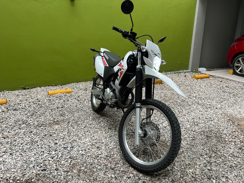 Honda Xr 250 Tornado 2023