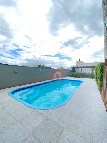 Imagem 12 de 19 de Apartamento Com 2 Dormitórios À Venda, 72 M² Por R$ 587.730,21 - Independência - Santa Cruz Do Sul/rs - Ap1844