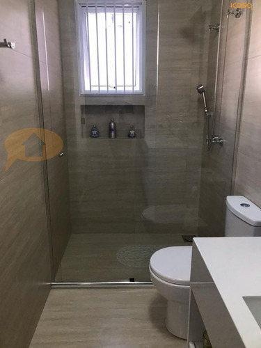 Sobrado - Ref: 8008