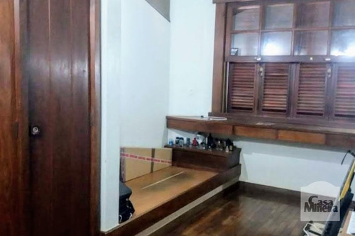Imagem 12 de 15 de Casa À Venda No Santa Lúcia - Código 257162 - 257162