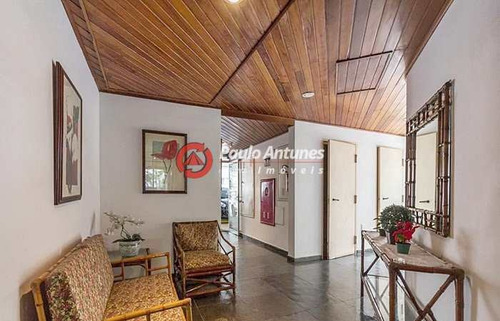 Imagem 15 de 25 de Studio 1 Dorm - R$ 420.000,00 - 30m² - Código: 9550 - V9550